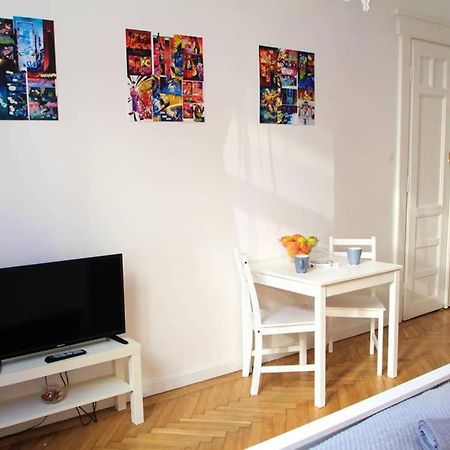 Corner 3 I Old Town I Studio Красков Екстериор снимка