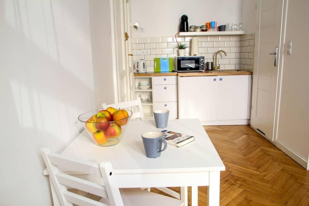 Corner 3 I Old Town I Studio Красков Екстериор снимка
